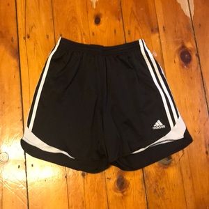 Adidas Medium Black ClimaCool Shorts